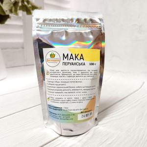 Мака перуанская 100 г