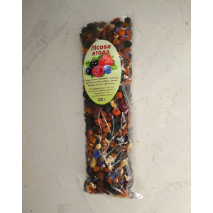 Карпатський чай "Лісова ягода" 100 г