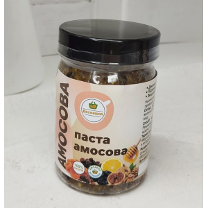  "Паста Амосова" - натуральний вітамінний комплекс, 340 г
