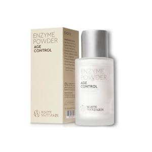Ензимна пудра для очищення та делікатного пілінгу обличчя ENZYME POWDER AGE CONTROL, 50 мл