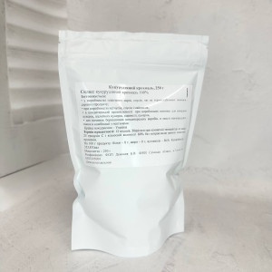 Крохмаль кукурудзяний 250 г
