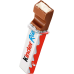Шоколадні батончики Kinder Riegel Milk Chocolate 10 шт 210 г