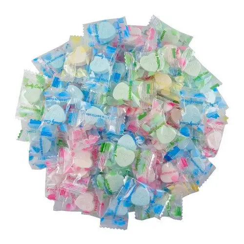 Цукерки Серденька Heart Candy без цукру 100 г