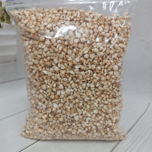 Гречка повітряна здута Puffed buckwheat, 100 г