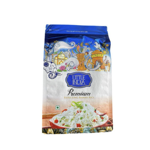 Рис Басматі Little India Premium 1 кг