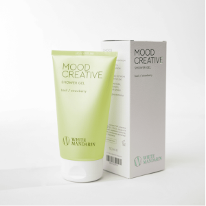 Гель для душу Choice Shower Gel Mood Creative 150 мл
