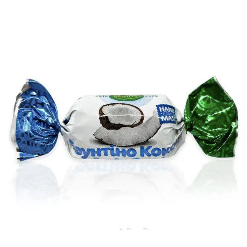 Цукерки Amanti Баунтіно Кокос  500 гр