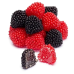 Желейні ягоди Haribo Berries 175 г