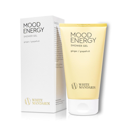 Гель для душу White Mandarin Mood Energy 150мл