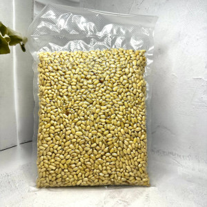 Кедровый орех 500 г  (вакуумна упаковка)