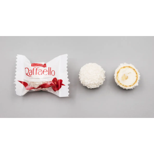 Цукерки  Raffaello Confetteria вагові, 100 г 