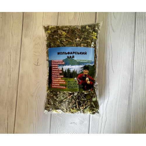 Мольфарський чай 100 г