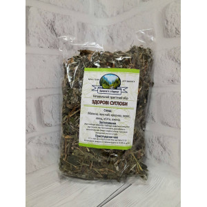 Карпатский чай "Здоровые суставы" 90 г