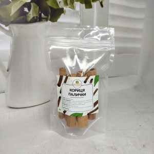 Корица палочки 30 г