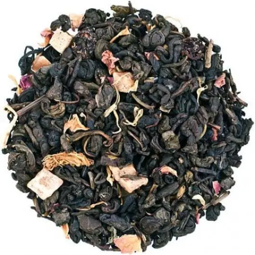 Зелений чай "Мрії султана" ТМ "TEASTAR", 50 г