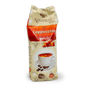 Капучино Namaskar Caramel Карамель, 1 кг