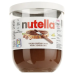 Горіхова паста Нутелла Nutella з какао 200 г