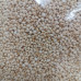 Повітряне пшоно здуте висаджене Puffed millet, 100 г
