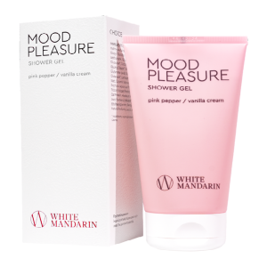 Гель для душу White Mandarin Mood Pleasure 150 мл 