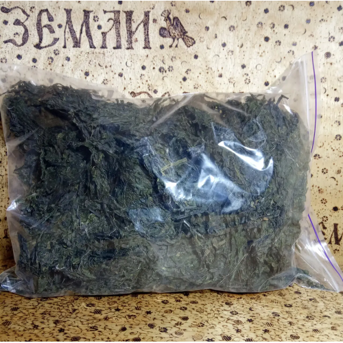 Ламинария сублимированная 500 г