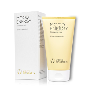 Гель для душу White Mandarin Mood Energy 150мл