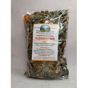 Карпатський чай"Підшлунковий", 100 г
