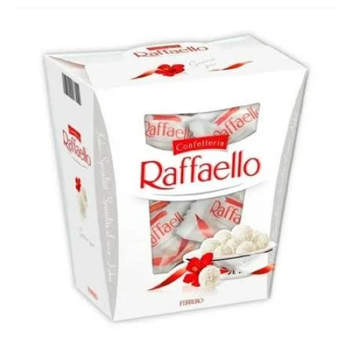 Цукерки Raffaello Confetteria 230 гр
