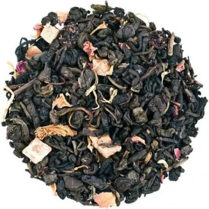 Зелений чай "Мрії султана" ТМ "TEASTAR", 50 г