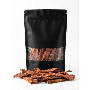 Курячі джерки з часником та перцем "Spice Пікант", 100 г
